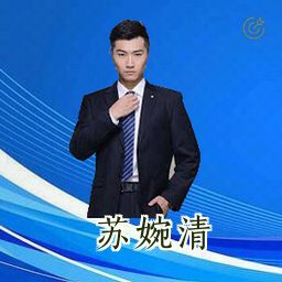 苏婉清